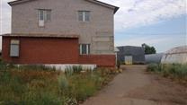 Продаётся арендный бизнес Производственно - складская база в г. Уфа,  
